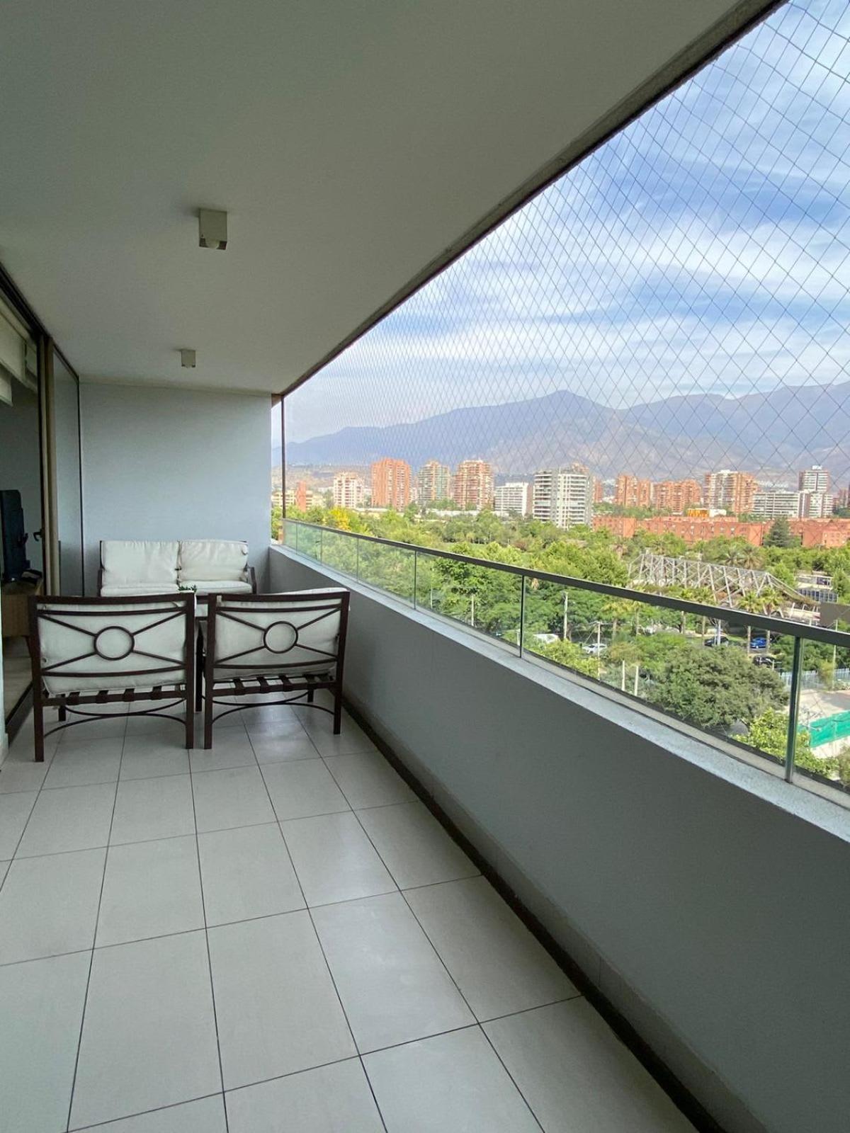 Kennedy Premium View * Santiago