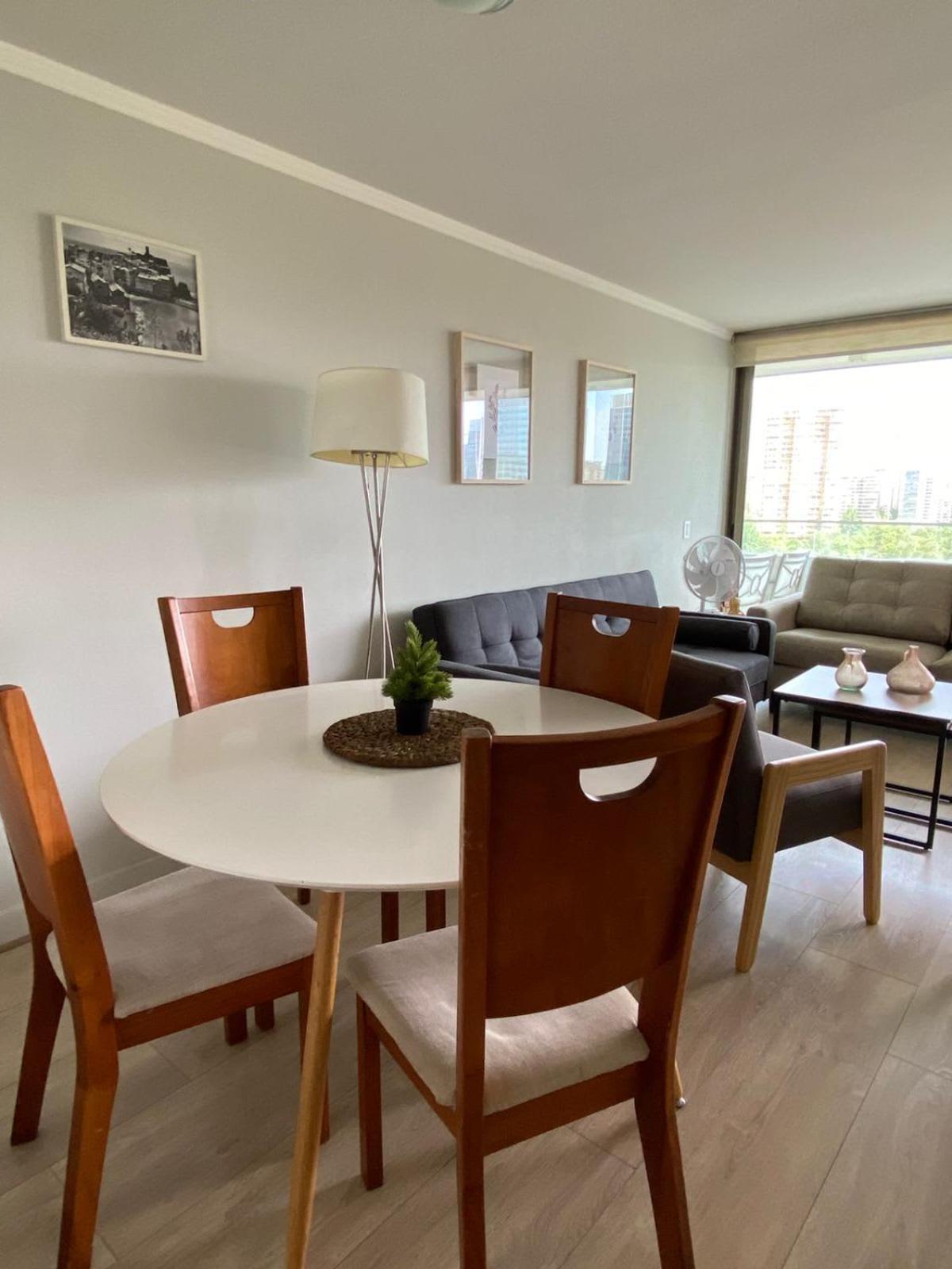 Kennedy Premium View Apartamento Santiago