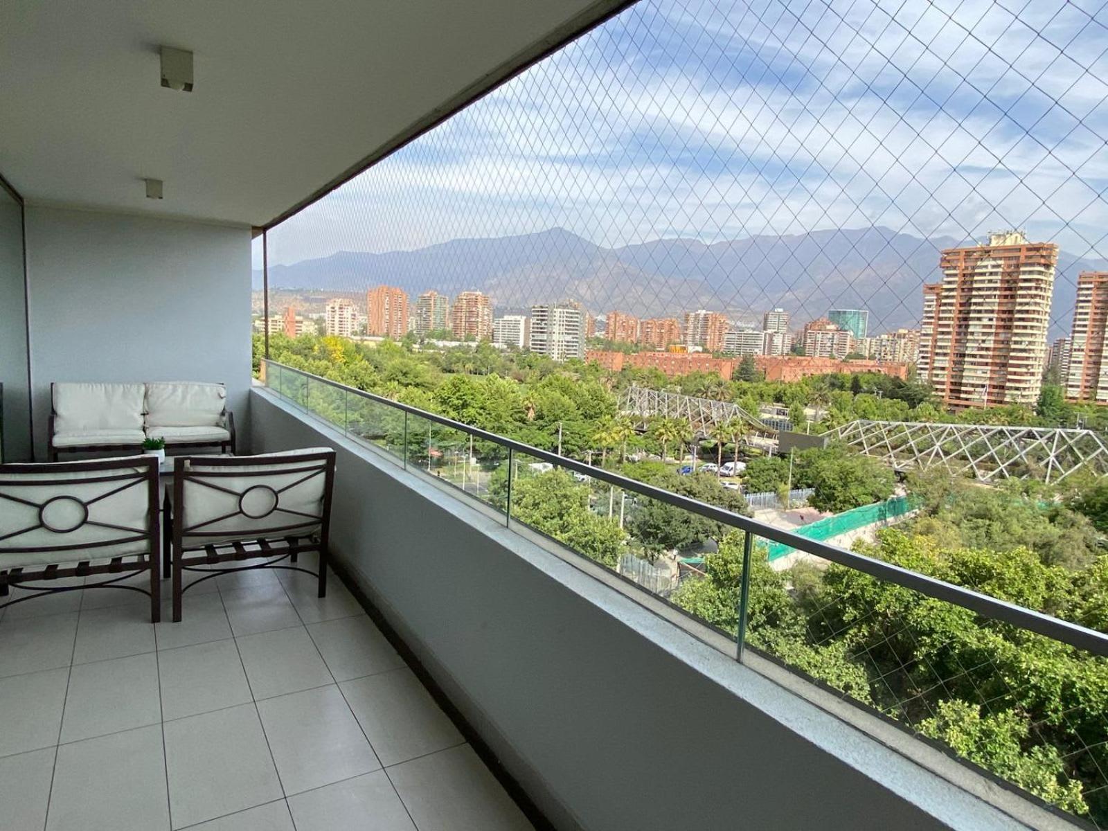 Kennedy Premium View Apartamento