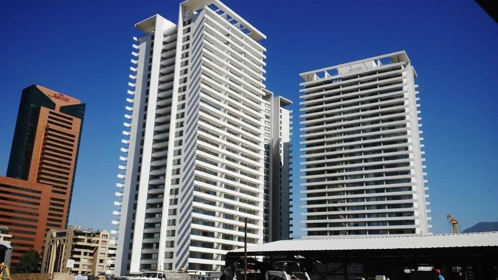 Apartamento Kennedy Premium View Santiago