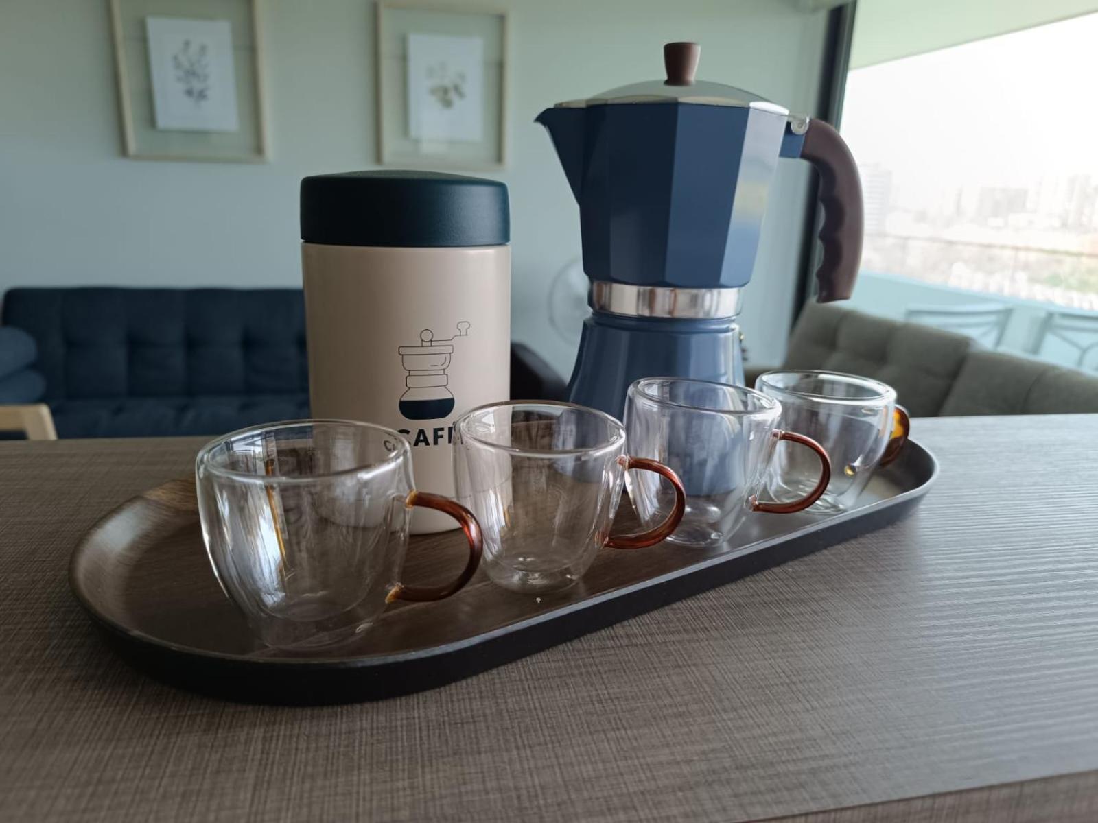 Apartamento Kennedy Premium View