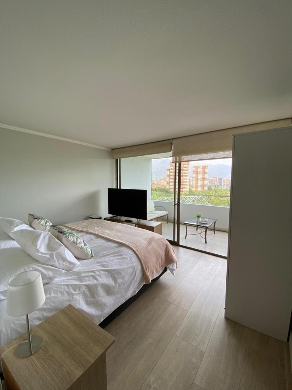 Kennedy Premium View Apartamento Santiago de Chile